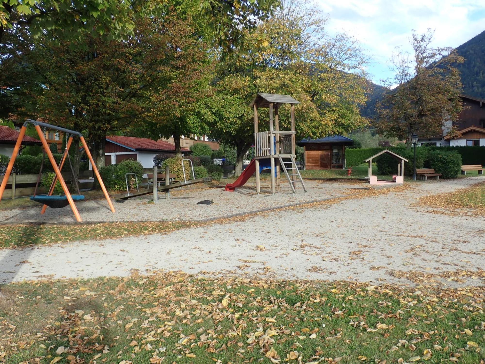 Chiemgauferienwohnungen - Stierschneiderhof อุนเทอร์เวิสเซ็น ภายนอก รูปภาพ